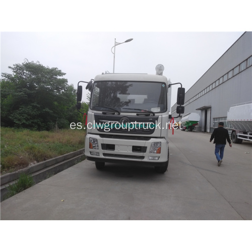Camión de entrega a granel de Dongfeng para la venta